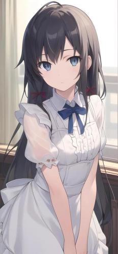 恋物语19